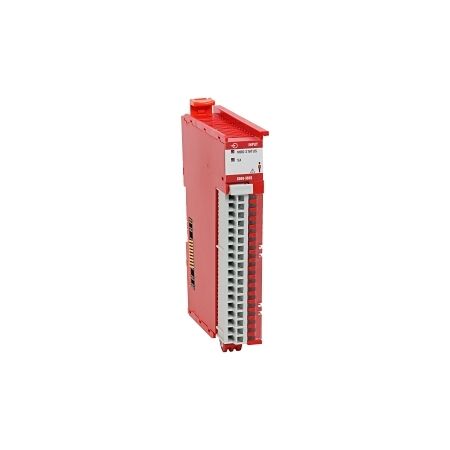Allen-Bradley Compact 5000 I/O 8 Channel Digital Input 24V DC Safety Module