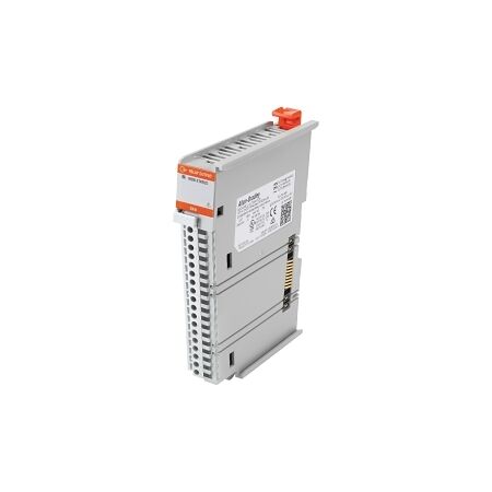 Allen-Bradley Compact 5000 I/O 4DO Channel NO NC Isolated Relay Module