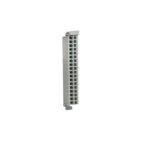 Allen-Bradley Compact 5000 I/O Terminal Block 18Pin Screw Type Qty 1