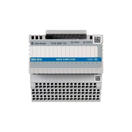 Allen-Bradley FLEX 5000 IO Digital 16 Input