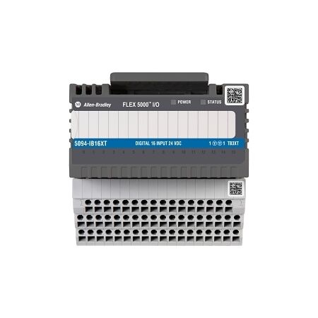 Allen-Bradley FLEX 5000 IO Digital 16 Input XT