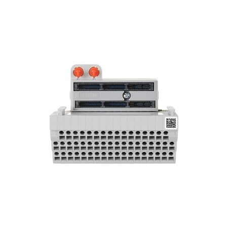 Allen-Bradley FLEX 5000 IO Removable Terminal Block Detector Relay Screw