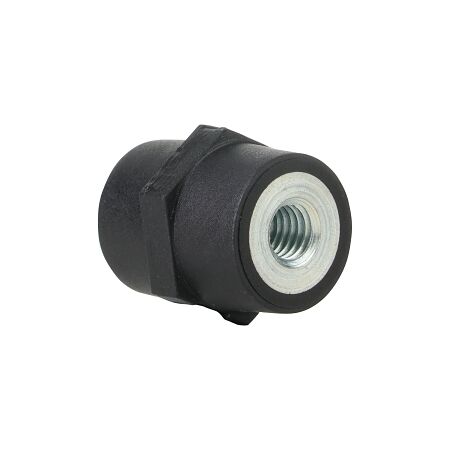 nVent ERIFLEX Insulator Polyamide Height 20mm Thread Diameter M6 x 1mm