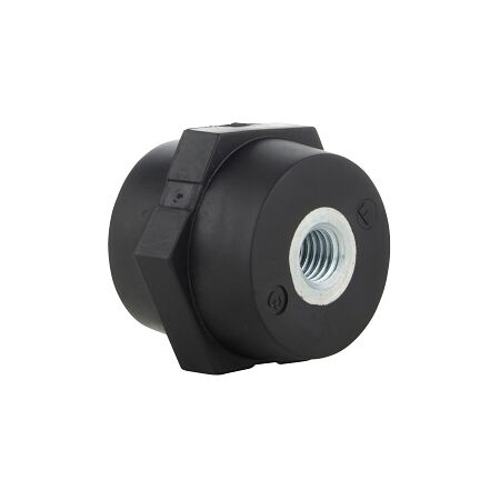 nVent ERIFLEX Insulator Polyamide Height 35mm Thread Diameter M10 x 1.5mm