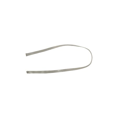 nVent ERIFLEX Earth Braids Flat Tinned Copper Braid 120A 16mm2 Price Per Metre