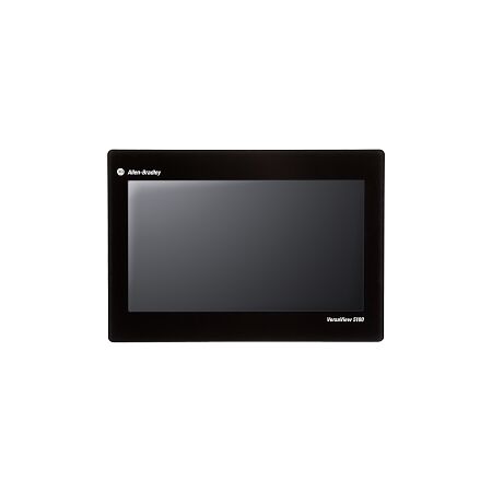 AB 6176 Industrial Standard Monitor 15.6 Inch Wid Display Projected Cap Multi Touch Screen 24V DC
