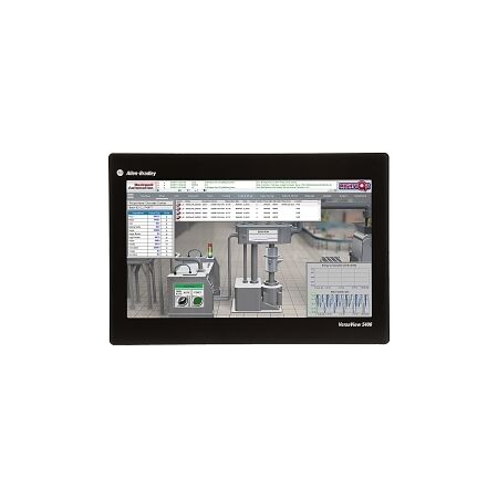 AB VersaView 5000 15.6 Inch Wid Display Projected Cap MT Screen 128GB SSD Win 10 IoT Enter64 Bit