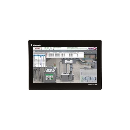 AB VersaView 5000 21.5 Inch Wid Display Projected Cap MT Screen 128GB SSD Win 10 IoT Enter64 Bit