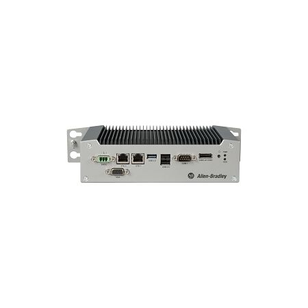 AB VersaView 5000 Non Display 128GB SSD Win 10 IoT Enter64-bit 24V DC