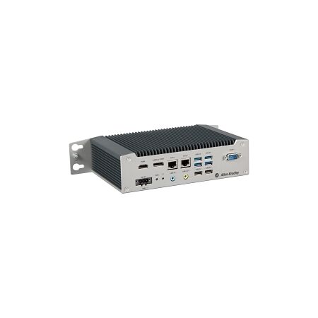 Allen-Bradley VersaView 5000 Thin Client Non Display Quad Core
