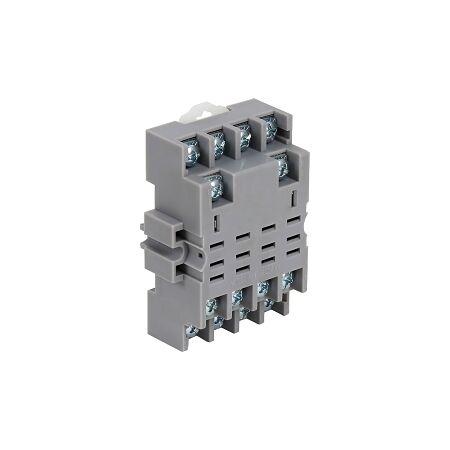 Allen-Bradley 700-HN General Purpose Accessories Mini 14 Blade Base Socket suits 700HF