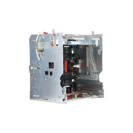 Terasaki TemPower 2 AR ACB Carriage AR3 3200A 3P Standard Front Terminals