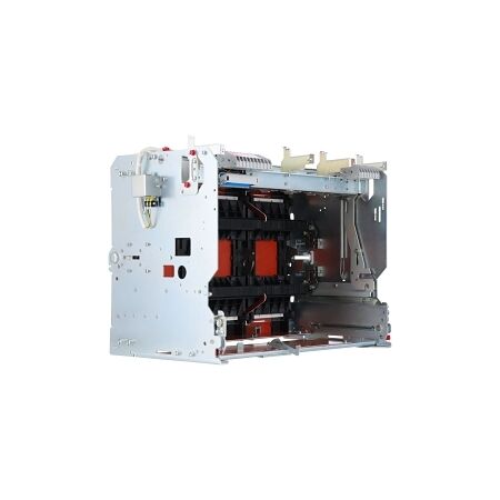 Terasaki TemPower 2 AR ACB Carriage AR4 4000A 3P Standard Vert. Terminals