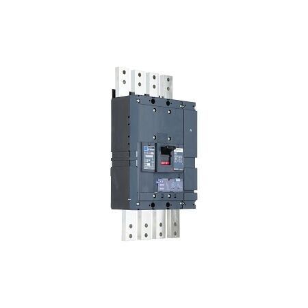 Terasaki TemBreak PRO MCCB 1600 Frame 50kA 4Pole 1600A Basic Electronic