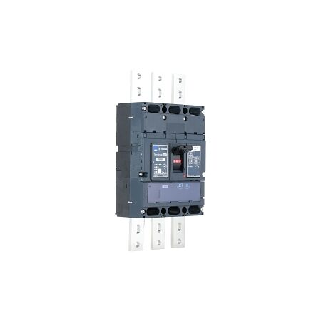 Terasaki TemBreak PRO MCCB 800 Frame 36kA 3P 800A Adjustable Thermal Adjustable Magnetic