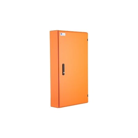NHP Concept Plus Panelboard 1080mm IP42 DIN-T 60 Way 250A NC Chassis No Main Switch Orange
