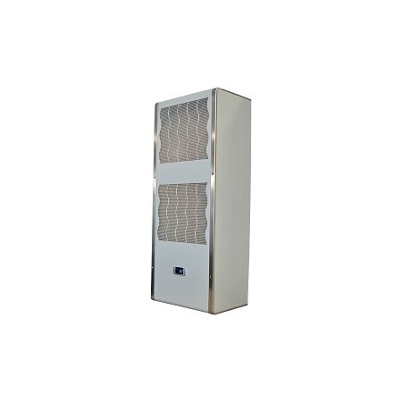Cosmotec CVE Air Conditioner Indoor Side Mount 230V AC 1500W Mild Steel
