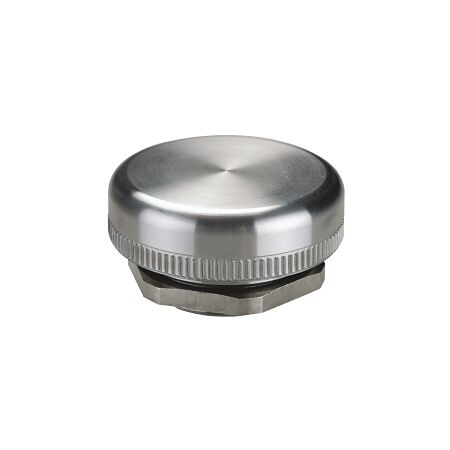 STEGO Pressure Compensation Device 303 Stainless M40 IP66 and X9K