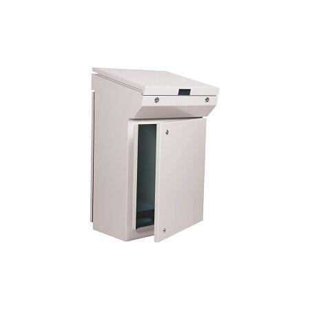 nVent HOFFMAN MPG Enclosure Console Mild Steel H985 x W800 x D400mm