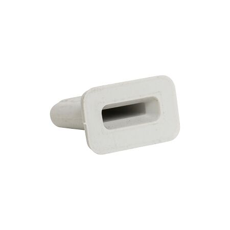 NHP POWERMAX DIN-T NC Busbar Chassis - Accessory 400A Tee Off Cap 18mm