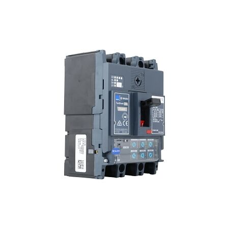 Terasaki TemBreak PRO MCCB 160 Frame 36kA 3P 100A Basic Electronic