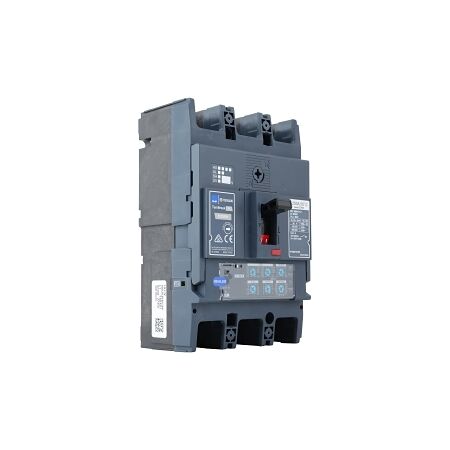 Terasaki TemBreak PRO MCCB 250 Frame 70kA 3P 40A Basic Electronic