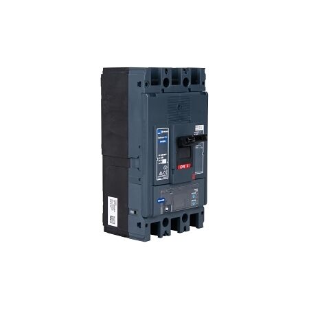 Terasaki TemBreak PRO MCCB 400 Frame 50kA 3P 400A Smart Electronic
