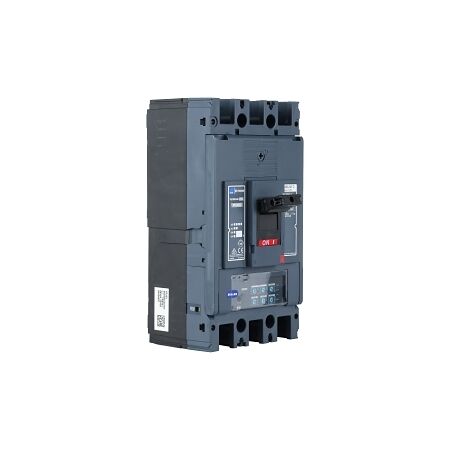 Terasaki TemBreak PRO MCCB 630 Frame 70kA 3P 630A Basic Electronic