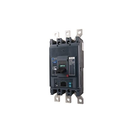 Terasaki TemBreak PRO MCCB 630 Frame 70kA 3P 630A Smart Electronic