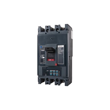 Terasaki TemBreak PRO MCCB 630 Frame 110kA 3P 630A Basic Electronic