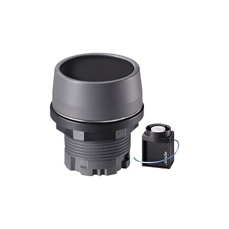 Steute Wireless Command Device Pushbutton Operator Head RT Type with Colour Cap plus Actuator