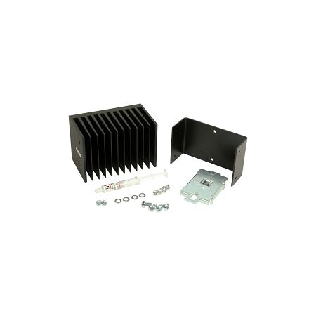 Allen-Bradley 700-S Heatsink Panel or DIN Rail Mount 2 Degrees KW Thermal Resistance for 700SH