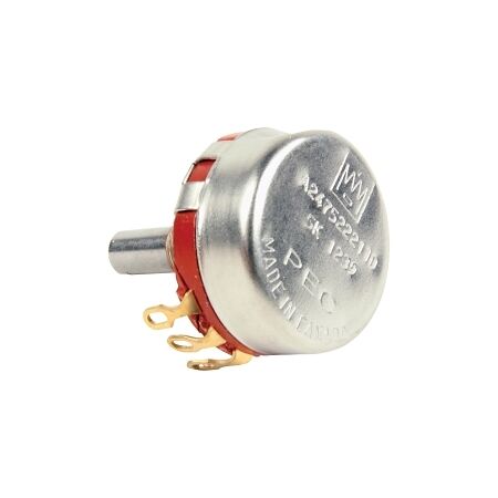 Allen-Bradley 800F Replacement Resistive Element 5000 Ohms