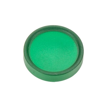 Allen-Bradley 800F Caps Lens and Diffusers Extended Illuminated GreenNo Legend