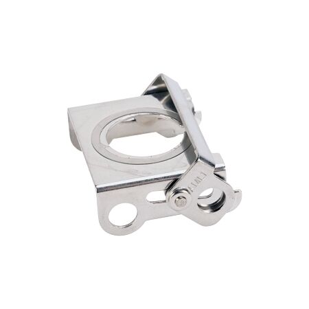 Allen-Bradley 800F 40mm Locking Attachment for Momentary Mushroom Operators