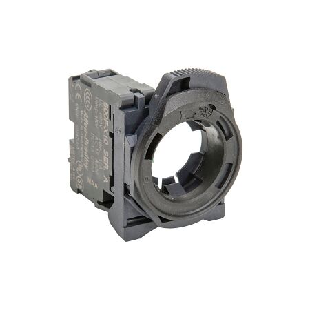 Allen-Bradley 800F Contact Block Plastic Latch Mount Screw 1 N.O. Contact