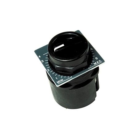 Allen-Bradley 800H Potentiometer Operator Only without Resistive Element for 30.5mm Pushbutton