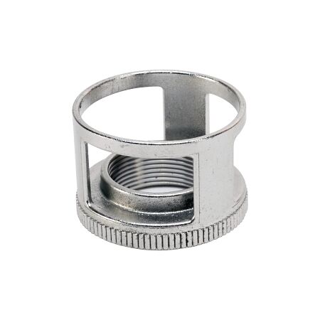 Allen-Bradley 800T Protective Grd for 2 Pos. Push Pull Operators 40mm Stainless Steel for 30.5mm PB