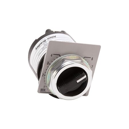 Allen-Bradley 800T Potentiometer Operator Only 30.5mm Pushbutton