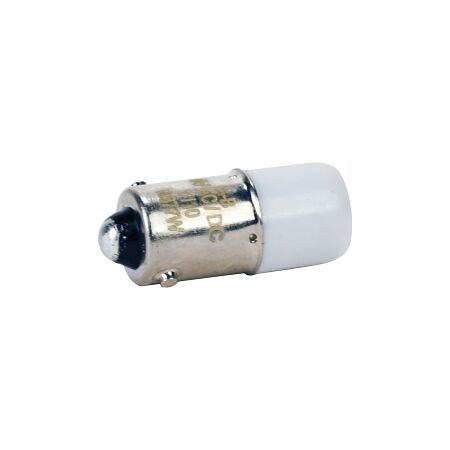 Allen-Bradley 800T Rpl. Lamp LED 6V for Transformer Type Power Modules