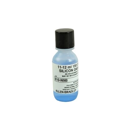 Allen-Bradley 810 Overload Magnetic Fluid