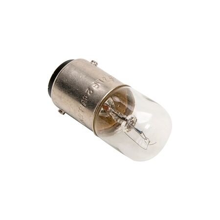 Allen-Bradley 855T Lamp Incandescent BA15 24V AC DC for 885T 70mm
