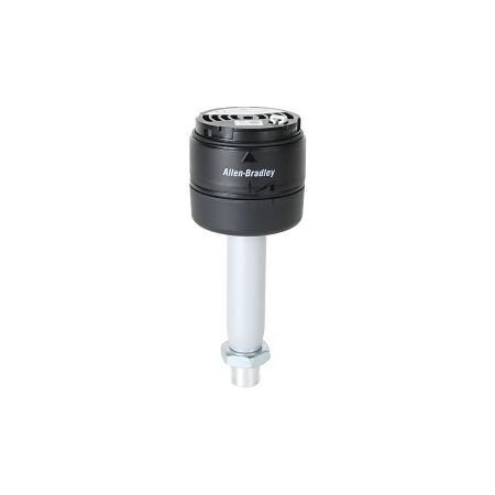 Allen-Bradley 856T Pre Assembled Base 24V AC DC 10cm Threaded M20 Tube with Cap