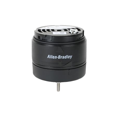 Allen-Bradley 856T Pre Assembled Base 120 240V AC 1/2In NPT Pre Installed Screw with Cap