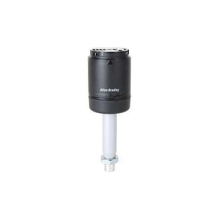 Allen-Bradley 856T Pre Assembled Base 240V AC 10cm Threaded M20 Tube with Cap