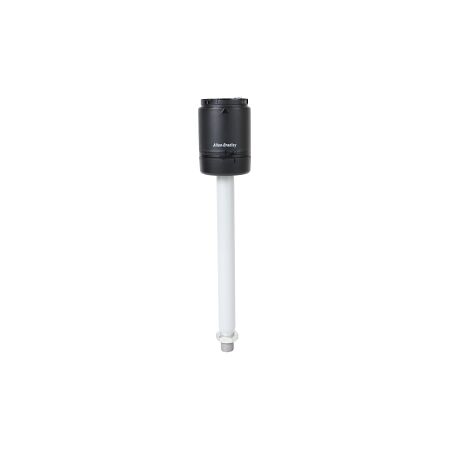 Allen-Bradley 856T Pre Assembled Base 240V AC 25cm Threaded M20 Tube with Cap