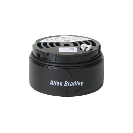 Allen-Bradley 856T Power Module 120 and 240V AC 3 Circuits with Cap for 70mm Control Tower Light