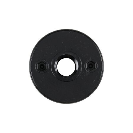 Allen-Bradley 856T Mounting Base Adaptor 1 2 inch NPT Surface Mount for 70mm Stack Light