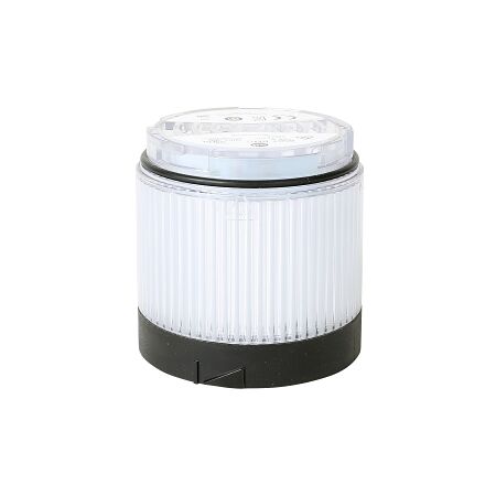 Allen-Bradley 856T Stack Light In Line Module 70mm Steady 7 Colour RGB 24V AC DC