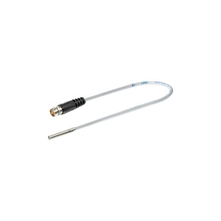 AB 871 Inductive Proximity Sensor SS 3mm Threaded 10-30V DC 1mm NO PNP Shld 3 Wire 2m PVC